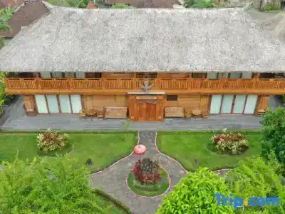 Permata Ayung Private Estate - Adults Only - 33