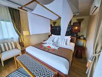 Khaosok Boutique Camps - 133