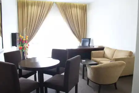 Permai Kuala Terengganu - 29