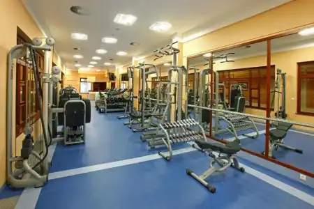 Danubius Health Spa Resort Centrální Lázne - 14