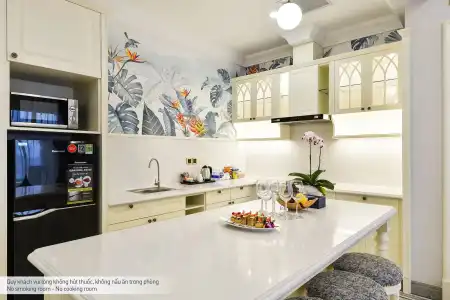Lan Rung Beach Resort - 211
