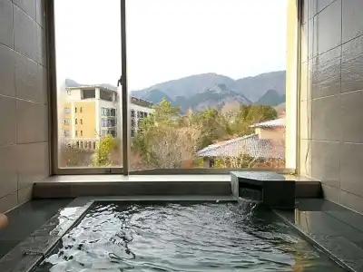 Hakone Hisui - 58