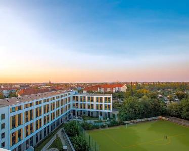 Ocak Aparthotel - 69