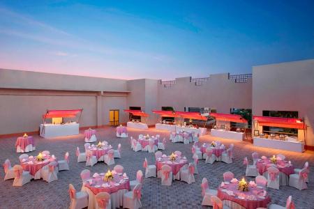 ITC Rajputana, A Luxury Collection, Jaipur - 24