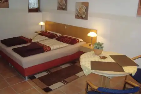 Alttolkewitzer Ferien- & Privatzimmer Mrosk Dresden - 3