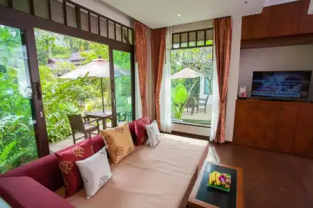 Railay Village Resort & Spa - 53