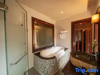 Ambong Rainforest Retreat - 114