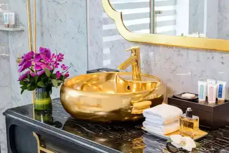 Dolce by Wyndham Hanoi Golden Lake - 46