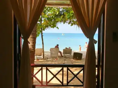 Sea Star Resort Phu Quoc - 57