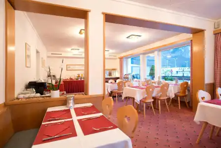 Bernerhof Grindelwald - 23