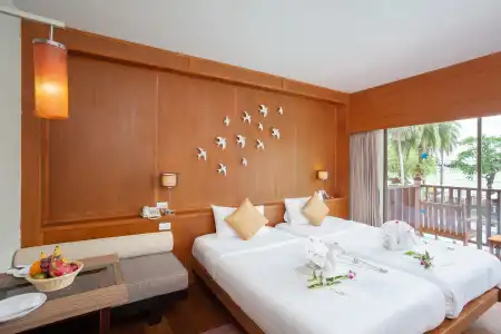 Seaview Patong - 34