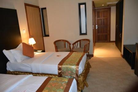 Gold Crest - Mwanza - 42