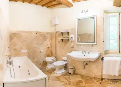 Laticastelli Country Relais - 71