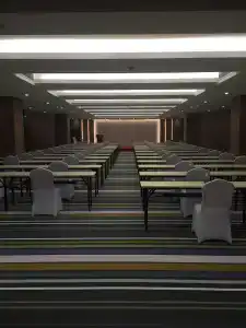 Hampton by Hilton Sanya Bay - 14