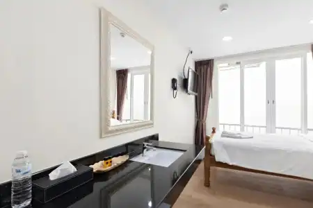 Royale 8 Ville Guest House - 30