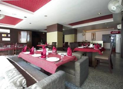 Raya Inn - 11