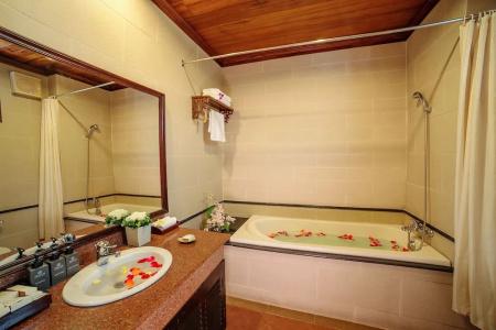 Hoi An Beach Resort - 58
