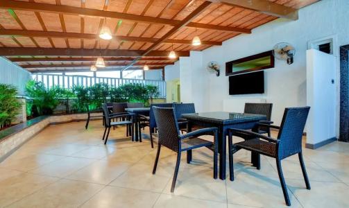 Treebo Primeland Suites, Mailasandra - 18