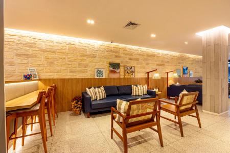 B&Bs Rio Copacabana Posto 5 - 13