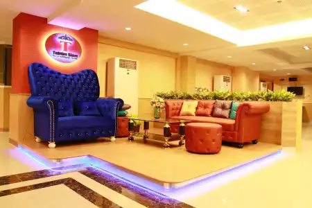 Tubtim Siam Suvarnabhumi - 17