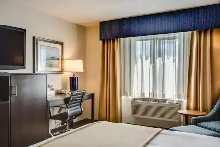 Holiday Inn Express Bellingham by IHG - 51