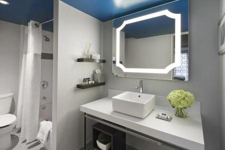 The Ven at Embassy Row, Washington, D.C., a Tribute Portfolio - 11