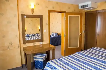 Kuban Resort & Aquapark - All Inclusive - 89