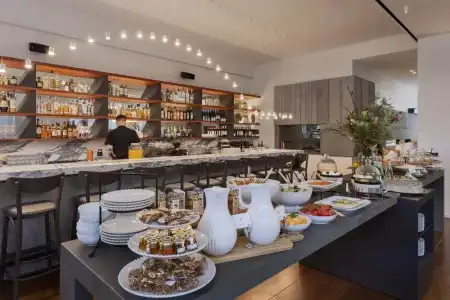 Alberto by Isrotel Design - 11