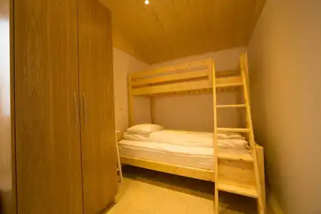 Dimmuborgir Guesthouse - 68
