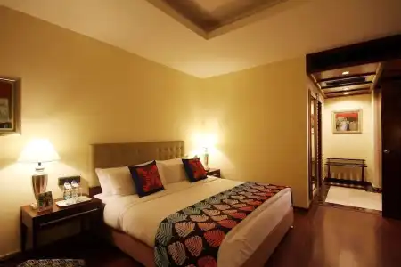 Fortune Select JP Cosmos, Bengaluru - Member ITCs' Group - 26
