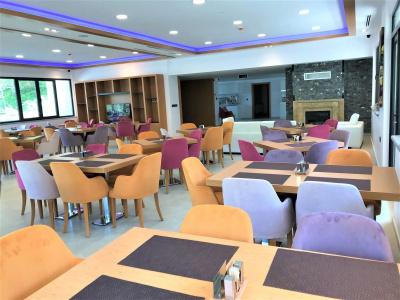 Golden Inn Uzungol - 16