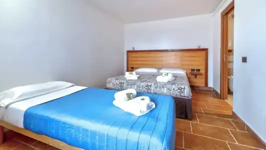 La Tenuta Dell'Argento Resort - 9