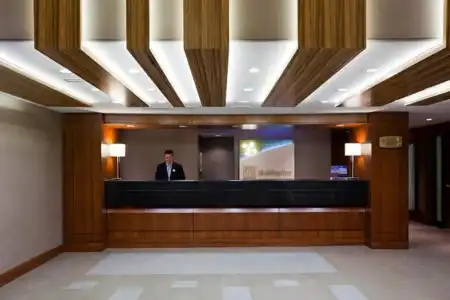 Holiday Inn Toronto Airport East by IHG - 1