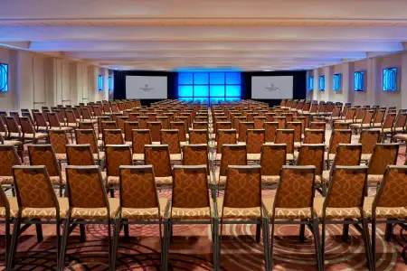 Sheraton Centre Toronto - 42