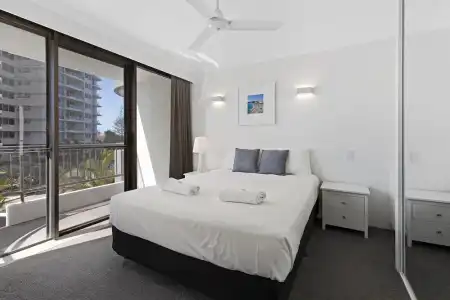 Pacific Resort Broadbeach - 72