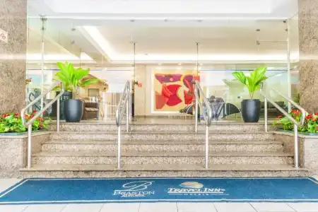 Braston Augusta by Castelo Itaipava - 5
