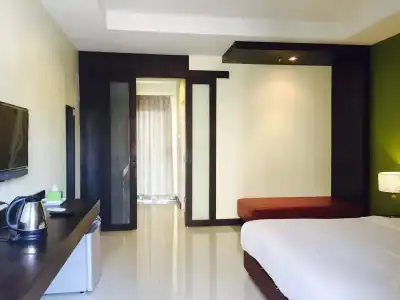 Villa Thiwa - 3