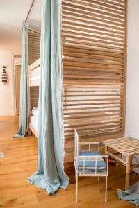 Hôtel La Palmeraie - 44