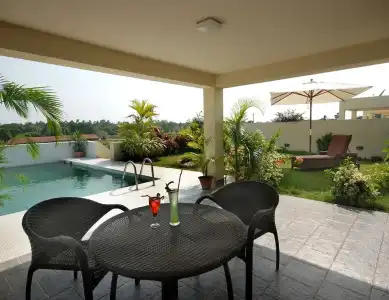 Vedic Village Spa Resort - 190