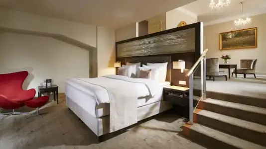 Aria Prague - 89