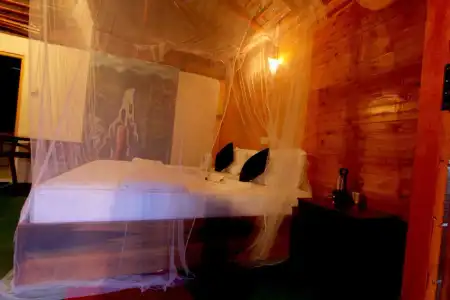 Ella Bamboo Cabana - 0