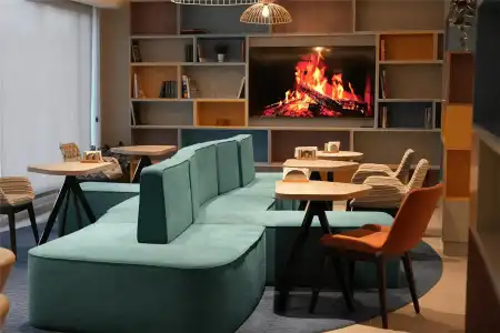 Hampton by Hilton Ordu - 28