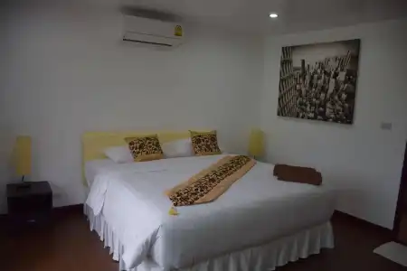 Sumali Villa - 22