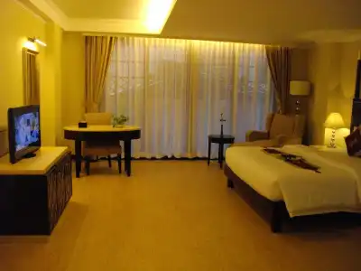 Lux Riverside & Apartment - 68