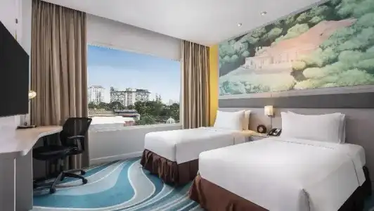 Mercure Jakarta Cikini - 78