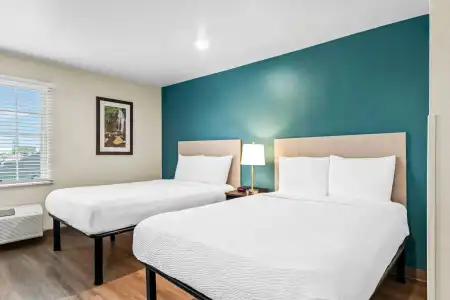 WoodSpring Suites San Antonio South - 34