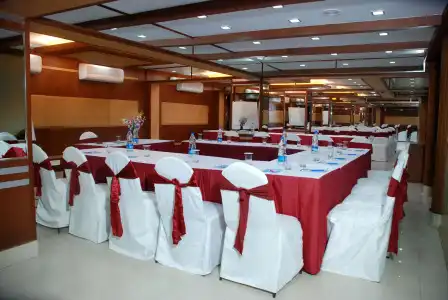 Pan Asia Continental - 17