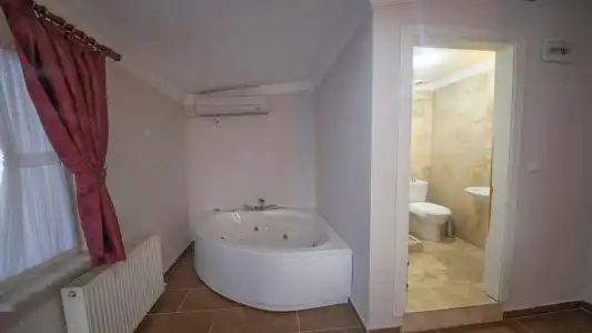 Ağva Carpediem Otel - 14