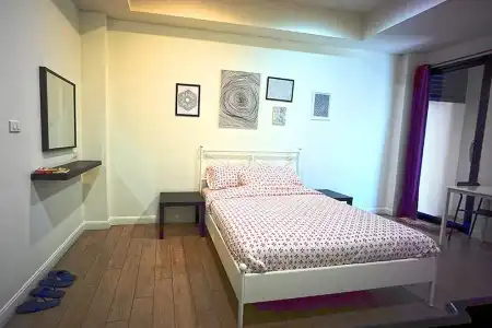 26 Bed and Coffee - 141
