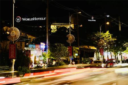 WorldHotels Long Beach Resort Phu Quoc - 7